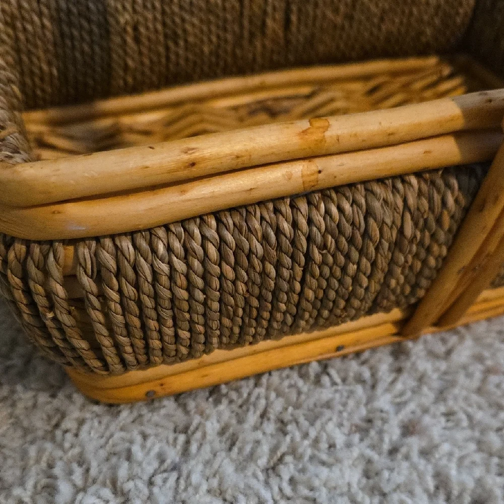 Woven Basket